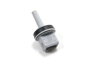 ES#3970998 - 4A0820539A -  Temperature Sensor - Located on the evaporator housing beneath the cabin filter - Meyle - Audi Volkswagen