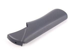 ES#1751046 - 20991822309B51 - Seat Side Trim - Anthracite (Color Code 9B51) - Genuine Mercedes Benz - Mercedes Benz