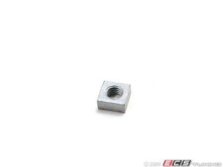 ES#51135 - 31356763094 - Sway Bar Bracket Nut - Priced Each - See MOQKT - Genuine BMW - BMW