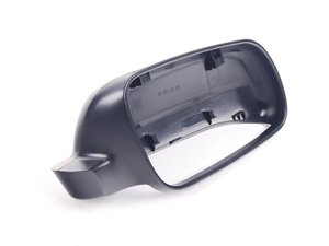 ES#2643116 - 9541551TM - Textured Mirror Cover - Right - European looks for your MKIV - Bremmen Parts - 