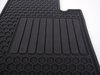 ES#1827978 - Q6680671 - All-Season Floor Mats - Set Of Four - (NO LONGER AVAILABLE) - Black - Genuine Mercedes Benz - 