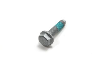 ES#51138 - 31356765194 - Sway Bar Bracket Bolt - Priced Each - See MOQKT - Genuine BMW - BMW