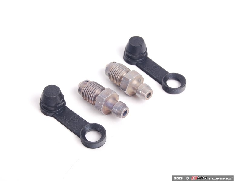 Genuine Mercedes Benz 0004214765 Bleeder Screw Priced Each