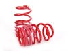ES#2537066 - 28908-11 - Street Performance Coilover Kit - Unrivaled comfort and performance. Average lowering of 1.2"-2.3"F 0.8"-2.0"R - H&R - Volkswagen