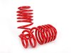 ES#2537066 - 28908-11 - Street Performance Coilover Kit - Unrivaled comfort and performance. Average lowering of 1.2"-2.3"F 0.8"-2.0"R - H&R - Volkswagen