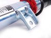 ES#2537066 - 28908-11 - Street Performance Coilover Kit - Unrivaled comfort and performance. Average lowering of 1.2"-2.3"F 0.8"-2.0"R - H&R - Volkswagen