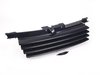 ES#2130104 - 1J5853653OE - Badgeless Grille - Gloss Black - Aggressive, custom look - JOM - Volkswagen