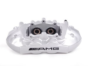 ES#1616552 - 0034208183 - Rear Brake Caliper - Left Side - Genuine Mercedes Benz - Mercedes Benz