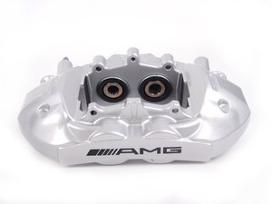 ES#1616553 - 0034208283 - Rear Brake Caliper - Right Side - Genuine Mercedes Benz - Mercedes Benz