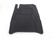 ES#1827978 - Q6680671 - All-Season Floor Mats - Set Of Four - (NO LONGER AVAILABLE) - Black - Genuine Mercedes Benz - 