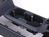 ES#438864 - 8E0863241E6PS - Center Console - Sabre (Black) - (NO LONGER AVAILABLE) - Restore your interior - Genuine Volkswagen Audi - 