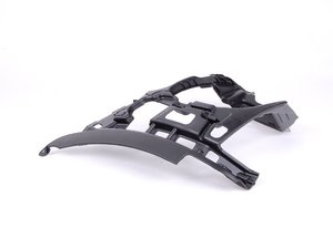 ES#1172806 - 5K0807262 - Headlight guide - right - Keeps your passenger's side headlight in proper position - Genuine Volkswagen Audi - Volkswagen