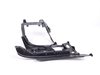 ES#1172806 - 5K0807262 - Headlight guide - right - Keeps your passenger's side headlight in proper position - Genuine Volkswagen Audi - Volkswagen