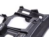 ES#1172806 - 5K0807262 - Headlight guide - right - Keeps your passenger's side headlight in proper position - Genuine Volkswagen Audi - Volkswagen