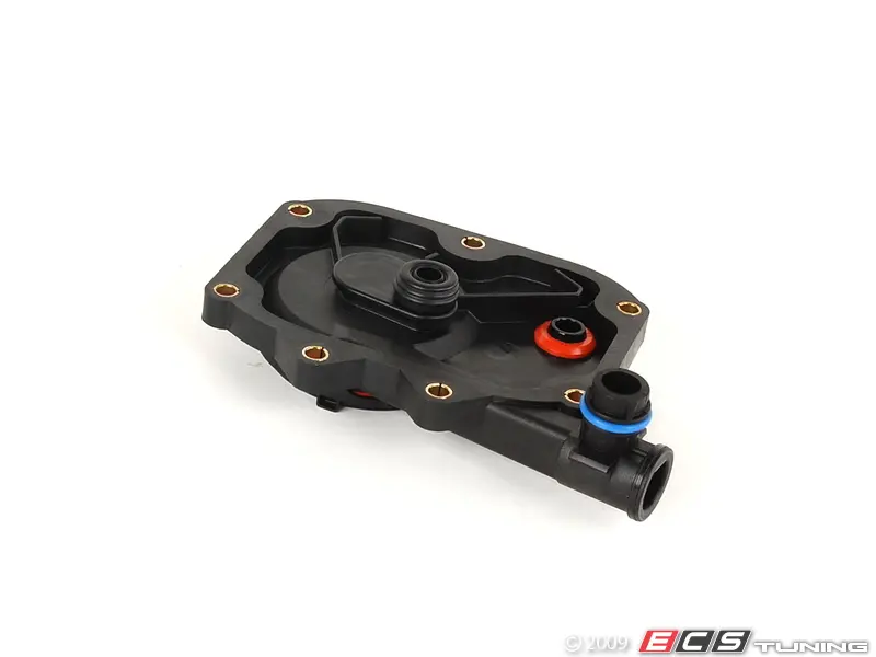 Genuine BMW - 11617501563 - Crank Case Vent Valve (11-61-7-501-563)