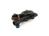 ES#25702 - 11617501563 - Crank Case Vent Valve - Also known as a PCV or CCV - Genuine BMW - BMW