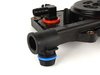 ES#25702 - 11617501563 - Crank Case Vent Valve - Also known as a PCV or CCV - Genuine BMW - BMW