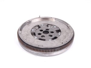 ES#2580741 - 06F105266K - Flywheel - Does not include hardware - LUK - Audi Volkswagen