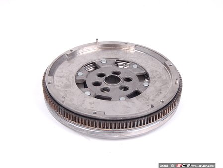 ES#2580741 - 06F105266K - Flywheel - Does not include hardware - LUK - Audi Volkswagen