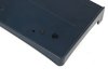 ES#74539 - 51117111743 - License Plate Base (Primered) - Genuine BMW - BMW