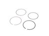 ES#2664826 - wis8700XX - Piston Ring Set - Priced Per Piston - 87mm bore - Wiseco - BMW