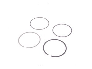 ES#2664826 - wis8700XX - Piston Ring Set - Priced Per Piston - 87mm bore - Wiseco - BMW