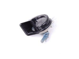 ES#4907590 - 61337393880 - SET OF AIR HORNS WITH BRACKE - Genuine BMW - BMW