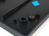 ES#74539 - 51117111743 - License Plate Base (Primered) - Genuine BMW - BMW