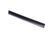 ES#78611 - 51138236893 - E38 Front Lower Fender seal - Left - Seals the bottom of the fender to the body - Genuine BMW - BMW