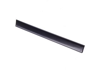 ES#78611 - 51138236893 - E38 Front Lower Fender seal - Left - Seals the bottom of the fender to the body - Genuine BMW - BMW