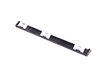 ES#78611 - 51138236893 - E38 Front Lower Fender seal - Left - Seals the bottom of the fender to the body - Genuine BMW - BMW