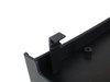 ES#74539 - 51117111743 - License Plate Base (Primered) - Genuine BMW - BMW