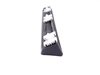 ES#78611 - 51138236893 - E38 Front Lower Fender seal - Left - Seals the bottom of the fender to the body - Genuine BMW - BMW