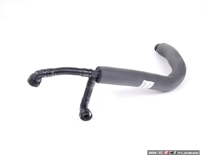 Genuine BMW - 11157559528 - Crankcase Vent Hose (11-15-7-559