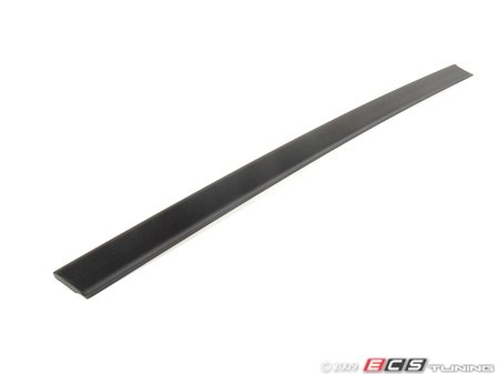 ES#77763 - 51132253322 - MLD. RHT.FRT. - Genuine BMW - BMW