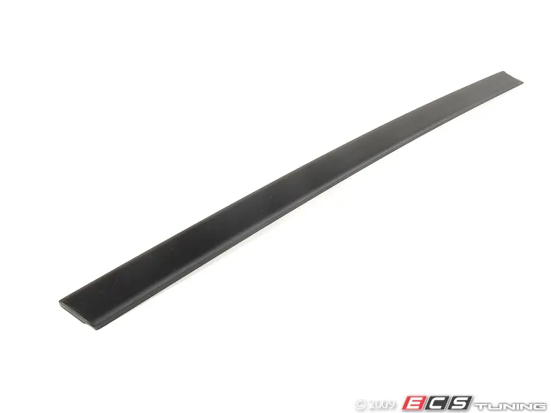 Genuine BMW - 51132253322 - MLD. RHT.FRT. (51-13-2-253-322)