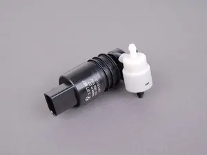 Washer Pump - Windshield
