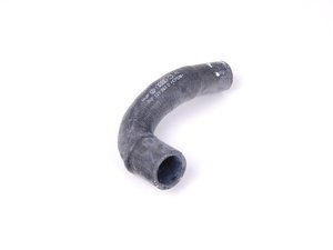 ES#281152 - 06F121063D - Coolant Hose - Connects Distributor to Watertube feeding thermostat - Genuine Volkswagen Audi - Volkswagen