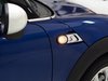 ES#2677769 - MINISIDEBLBZZKT - Chrome Side Turn Signal Bulb - Pair - Same function, better appearance - ZiZa - MINI