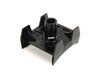 ES#73878 - 51111944551 - Bumper Guide Bracket - Priced Each - The cure for sagging front and rear bumpers. - Genuine BMW - BMW