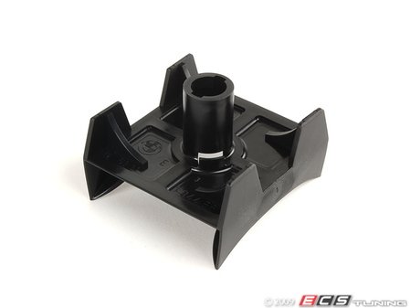 ES#73878 - 51111944551 - Bumper Guide Bracket - Priced Each - The cure for sagging front and rear bumpers. - Genuine BMW - BMW