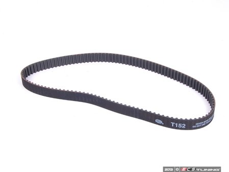 ES#2574674 - 94410532302 - Timing Belt - Toothed belt for twin cam engines - Gates - Porsche