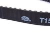 ES#2574674 - 94410532302 - Timing Belt - Toothed belt for twin cam engines - Gates - Porsche