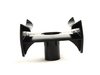 ES#73878 - 51111944551 - Bumper Guide Bracket - Priced Each - The cure for sagging front and rear bumpers. - Genuine BMW - BMW