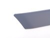 ES#76237 - 51127043369 - Rear Bumper Guard Trim - Left - Covers the left side of the bumper, covering mount points and protecting the bumpers paint from light impacts. - Genuine BMW - BMW
