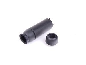 ES#1929905 - 34406774432 - Emergency Brake Handle - Anthracite - Replace your stock e brake handle - Genuine MINI - MINI