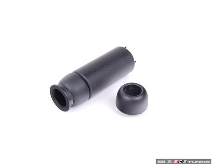 ES#1929905 - 34406774432 - Emergency Brake Handle - Anthracite - Replace your stock e brake handle - Genuine MINI - MINI