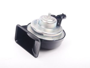 ES#168861 - 61337159421 - Horn            - Low pitch  - Genuine BMW - BMW