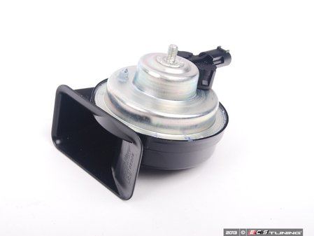 ES#168861 - 61337159421 - Horn            - Low pitch  - Genuine BMW - BMW