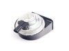 ES#168861 - 61337159421 - Horn            - Low pitch  - Genuine BMW - BMW